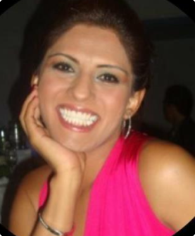 Marilyn Ayala Olvera