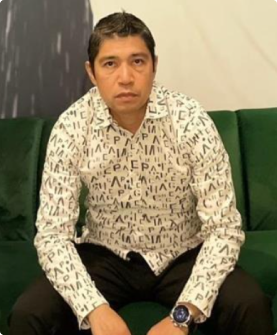 Jonathan Montañez Cerón